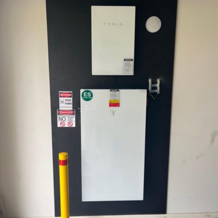 Solar power installation in Eden by Solahart Far South Coast