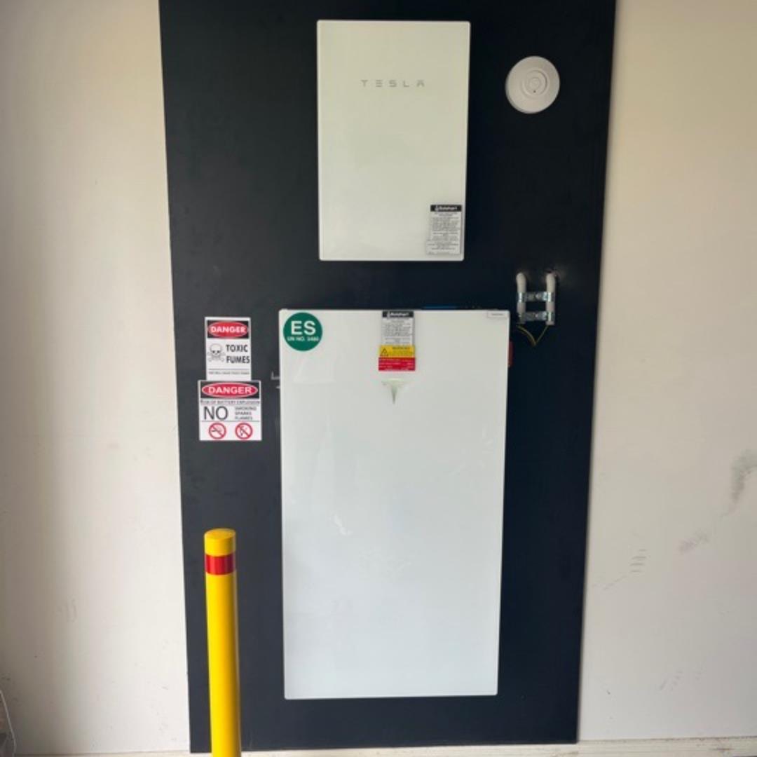 Solar power installation in Eden by Solahart Far South Coast