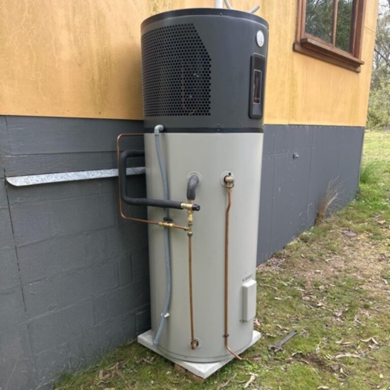 Solar power installation in Wapengo by Solahart Far South Coast