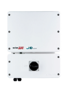 SolarEdge Energy Hub Inverter available from Solahart Far South Coast