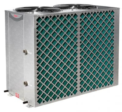Commercial heat pump from Solahart Far South Coast